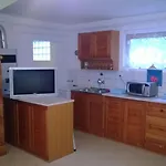 Apartman Seven *