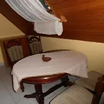 Seven Apartman Keszthely