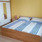 Apartman Seven Keszthely