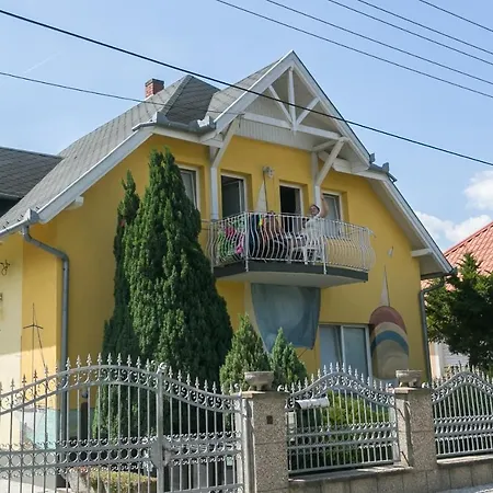 Apartmán Seven Keszthely