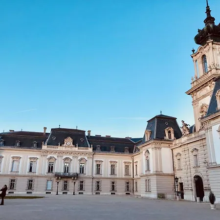 Apartmán Seven Keszthely