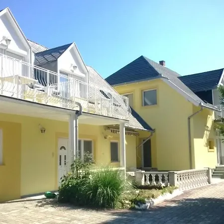 Apartmán Seven Keszthely