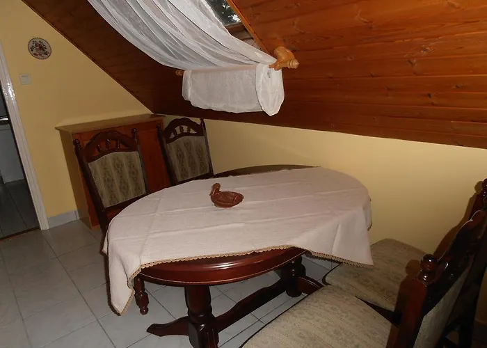 Seven Apartamento Keszthely