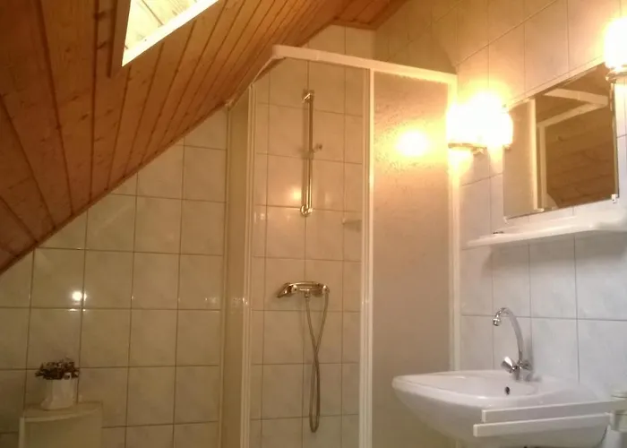 Seven Apartamento Keszthely