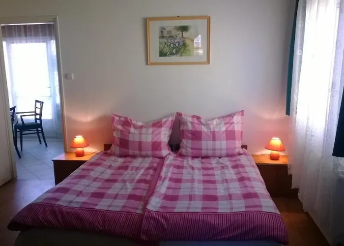 Apartamento Seven Keszthely