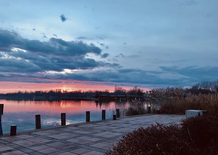 Apartamento Seven Keszthely