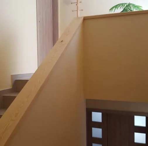 Seven Apartamento Keszthely