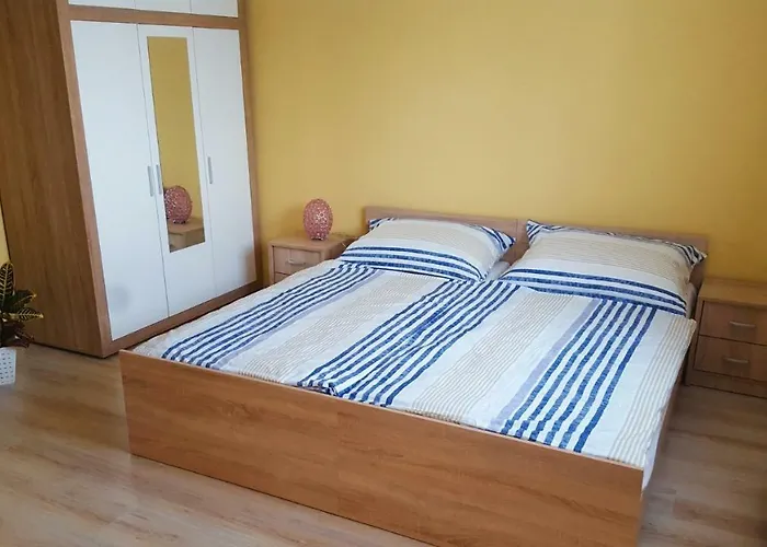 Apartamento Seven Keszthely